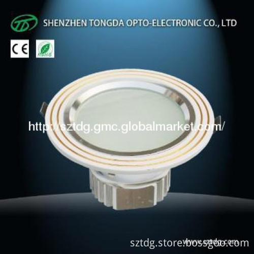 High Quality LED Down Light